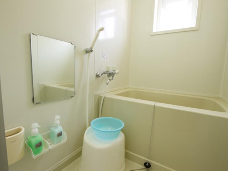 Hakodate Perry House Extérieur photo