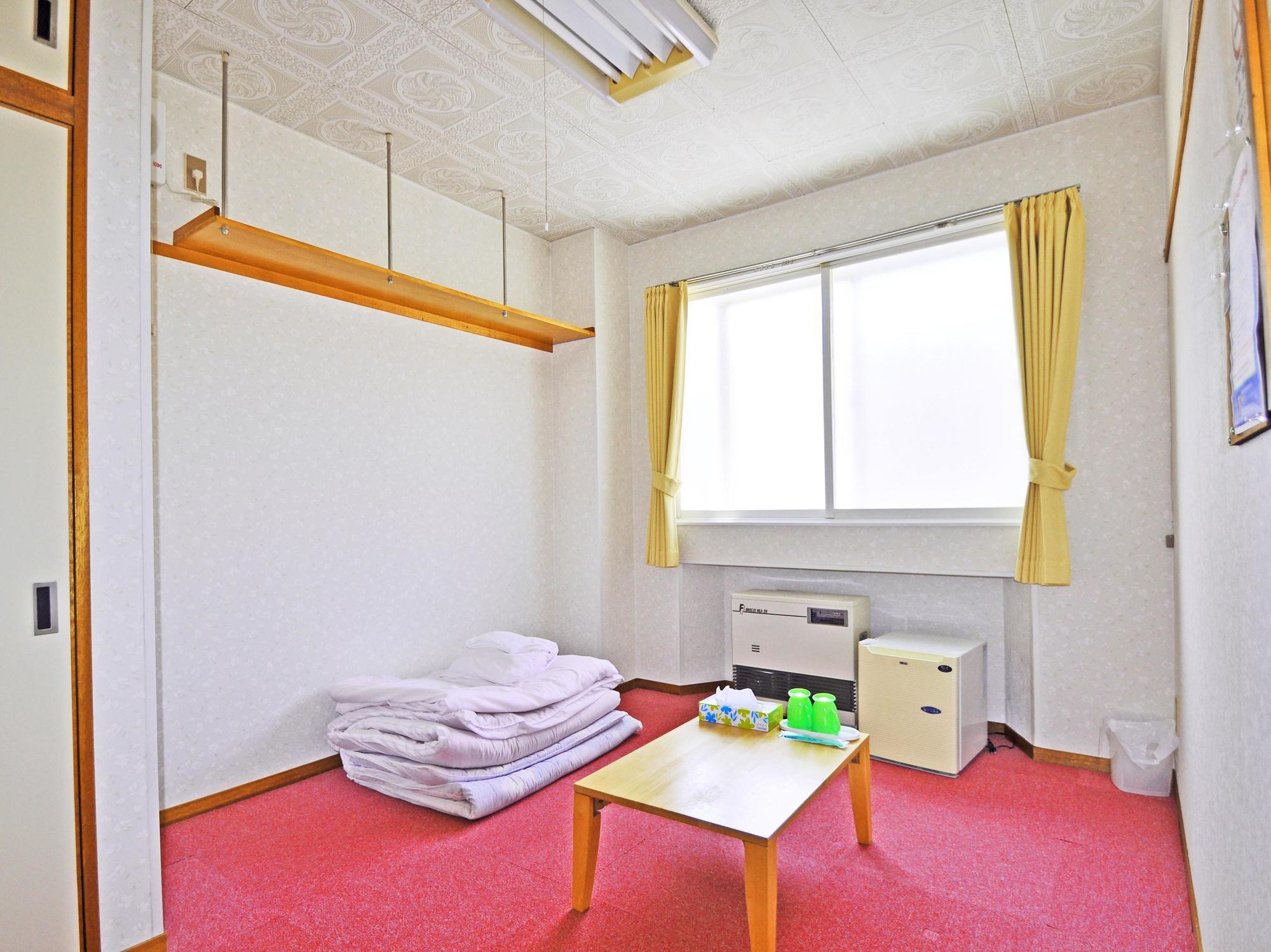 Hakodate Perry House Extérieur photo