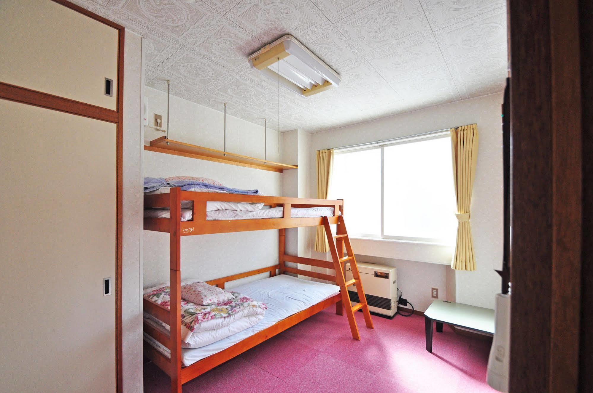 Hakodate Perry House Extérieur photo
