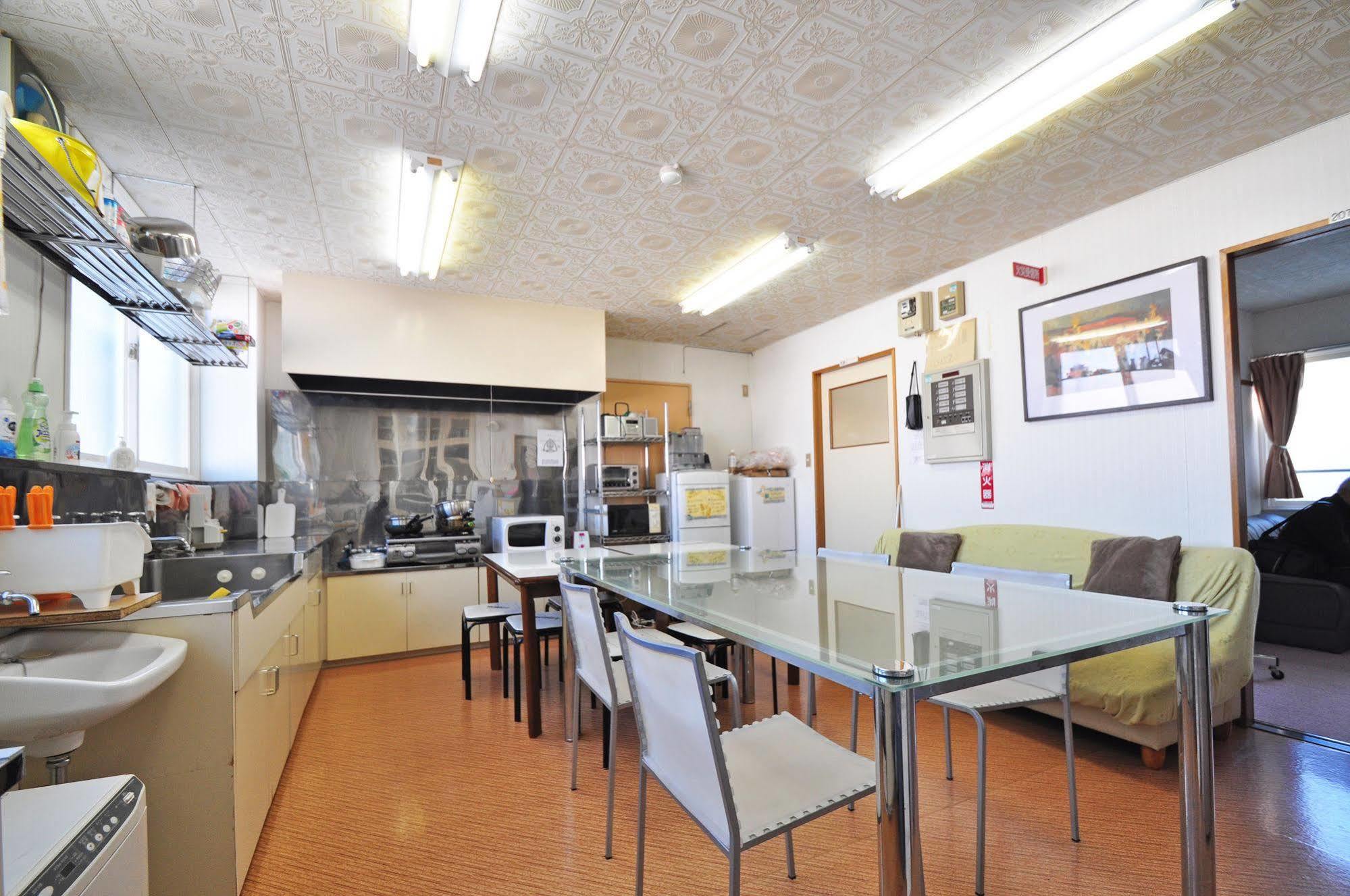 Hakodate Perry House Extérieur photo